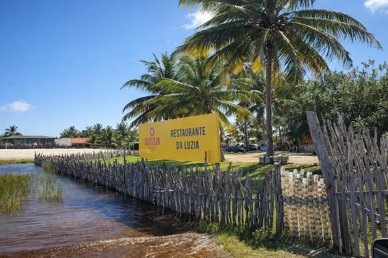 Restaurante da Luzia
