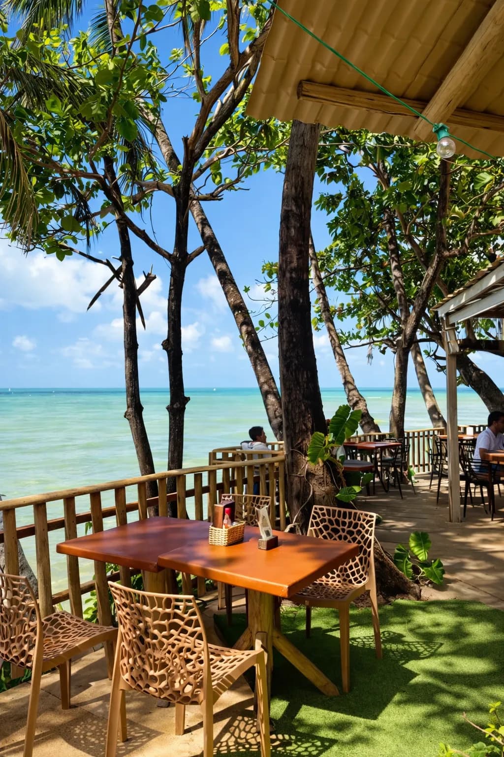 Barraca Lagoa do Kite