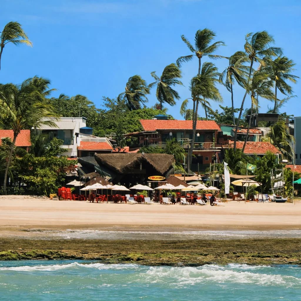 Restaurante Caravela