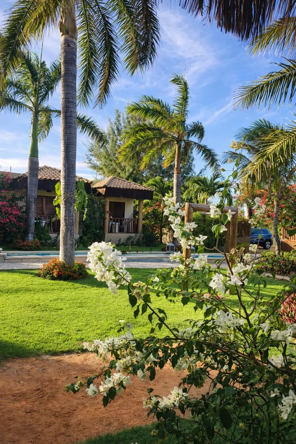 Castanha Restaurante