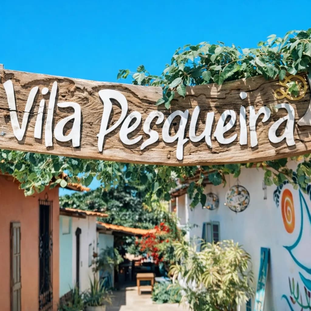 Vila Pesqueira