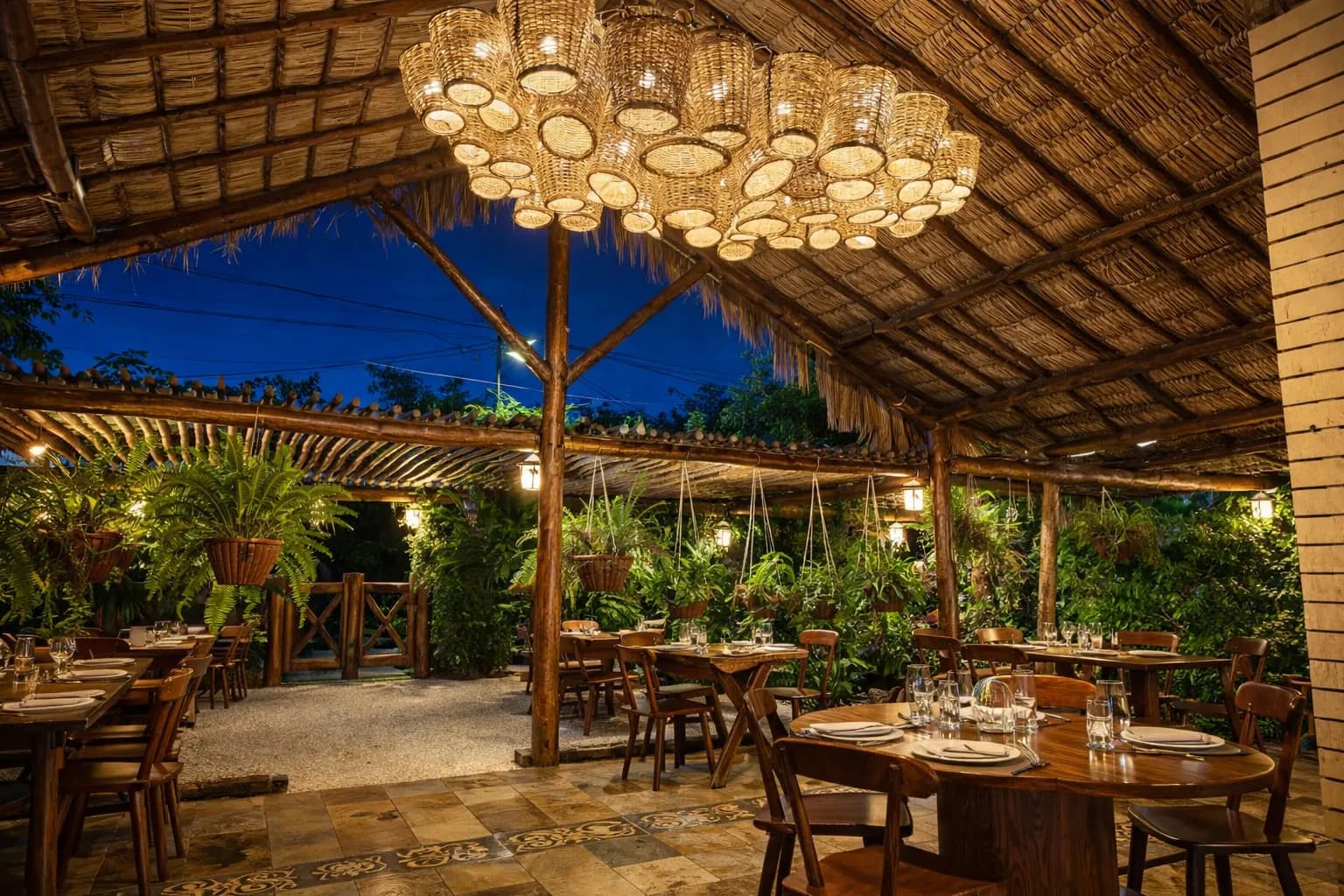 Espaco Gourmet Icaraizinho