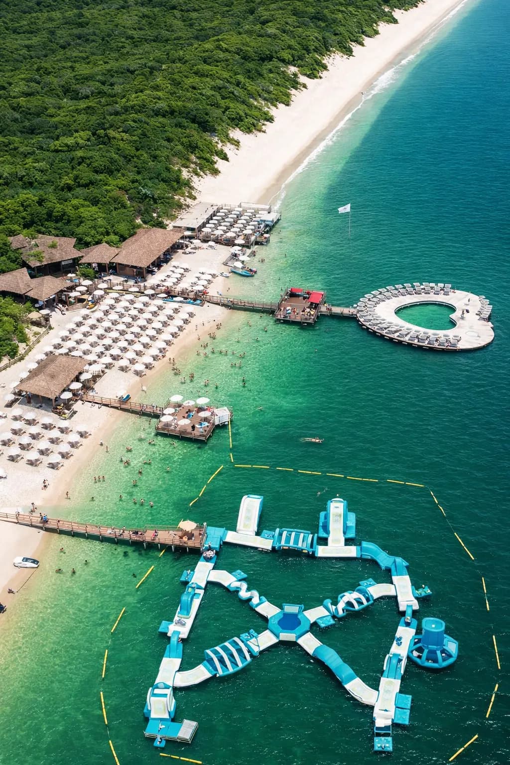 Alchymist Beach Club