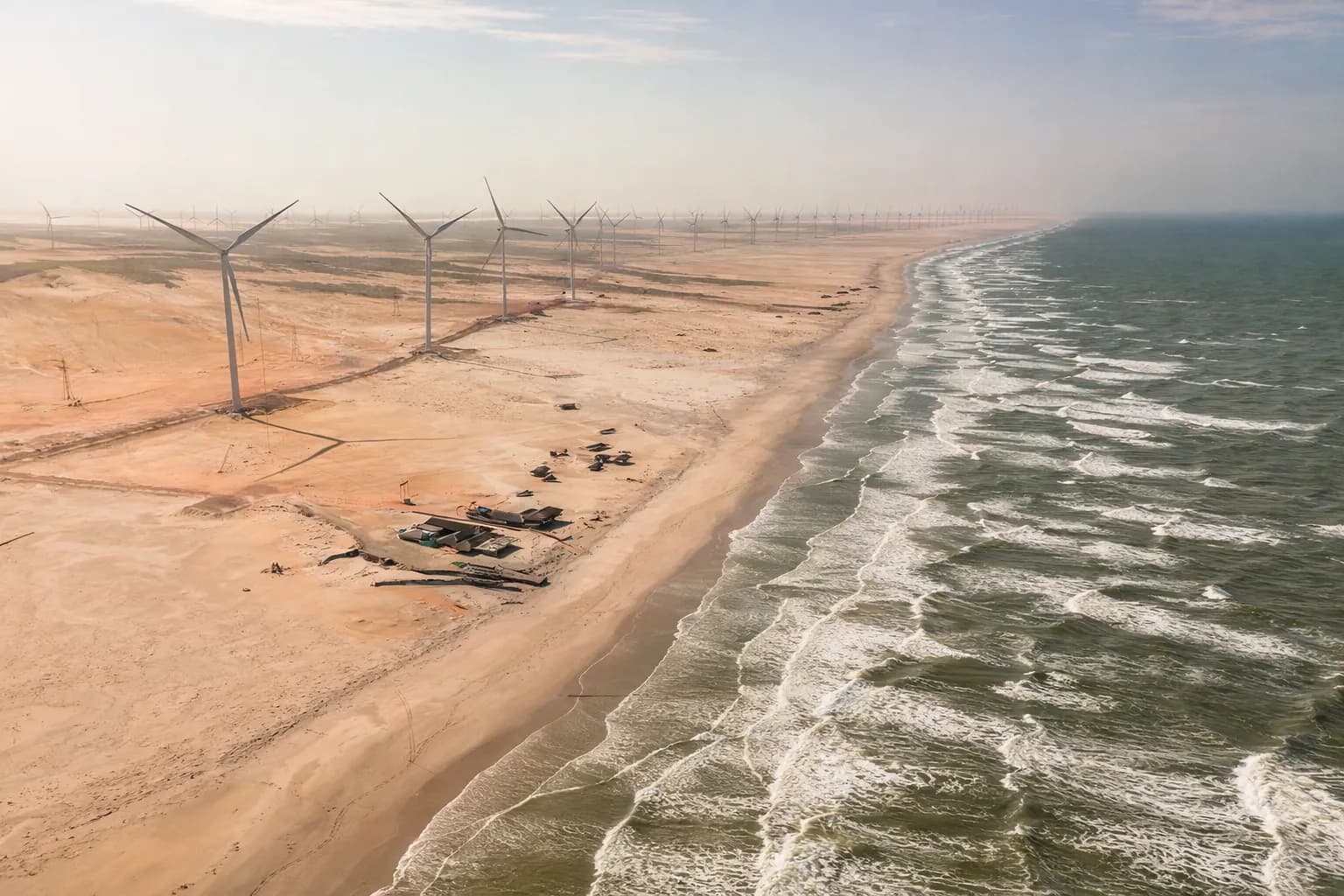 Praia do Barro Vermelho