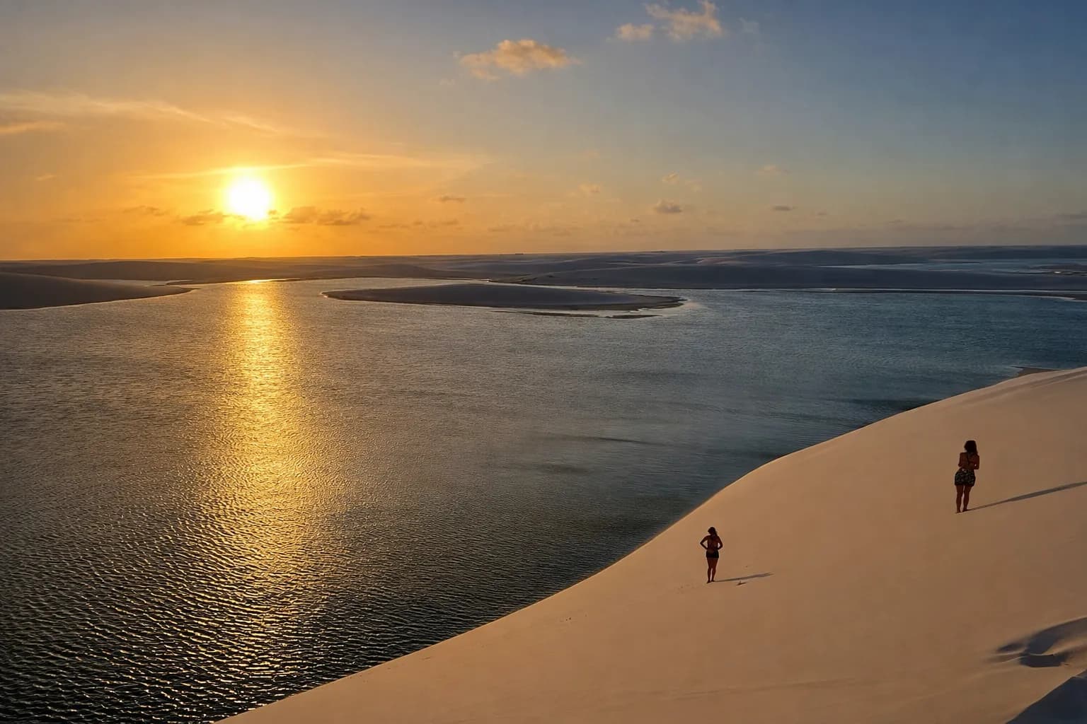 Circuito Lagoas Emendadas