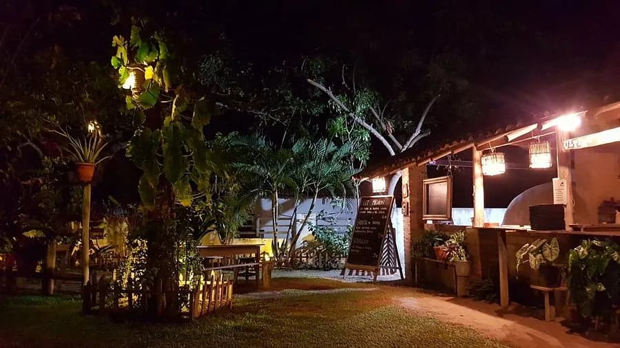 La Pizza Napoletana