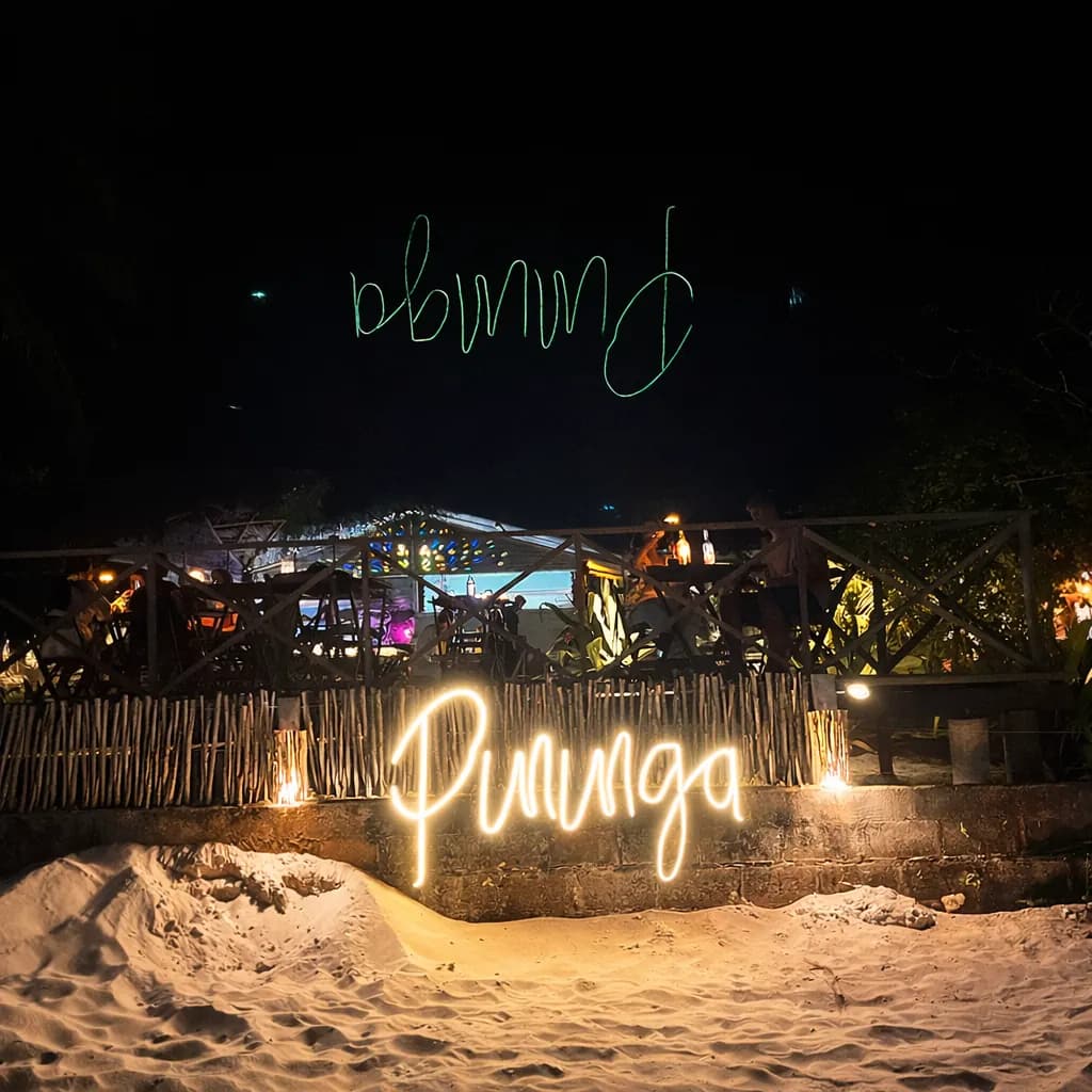 Pininga Restaurante