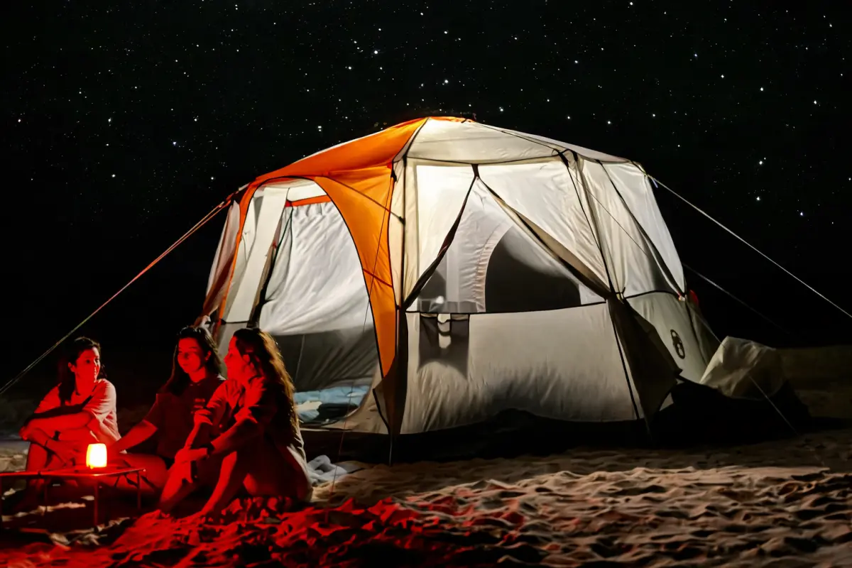 Trekking Imersão Lençóis