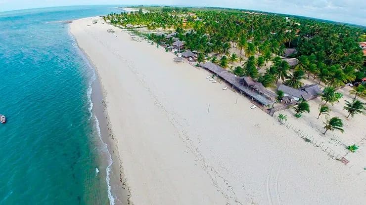 Barra Grande