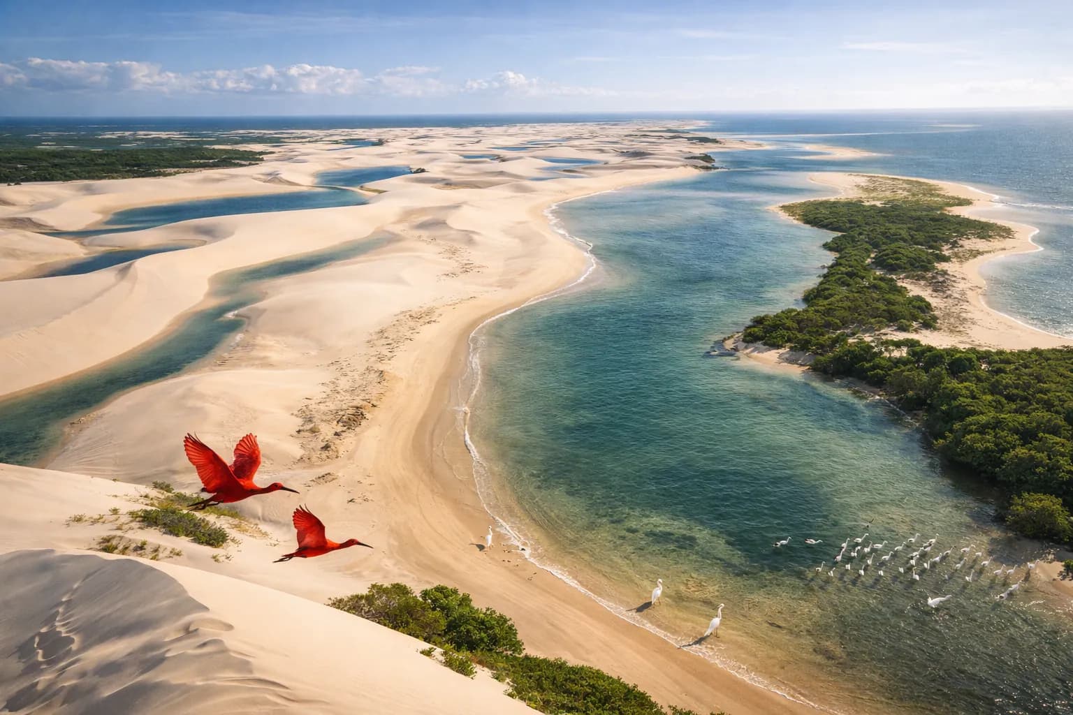 Ilha do Caju