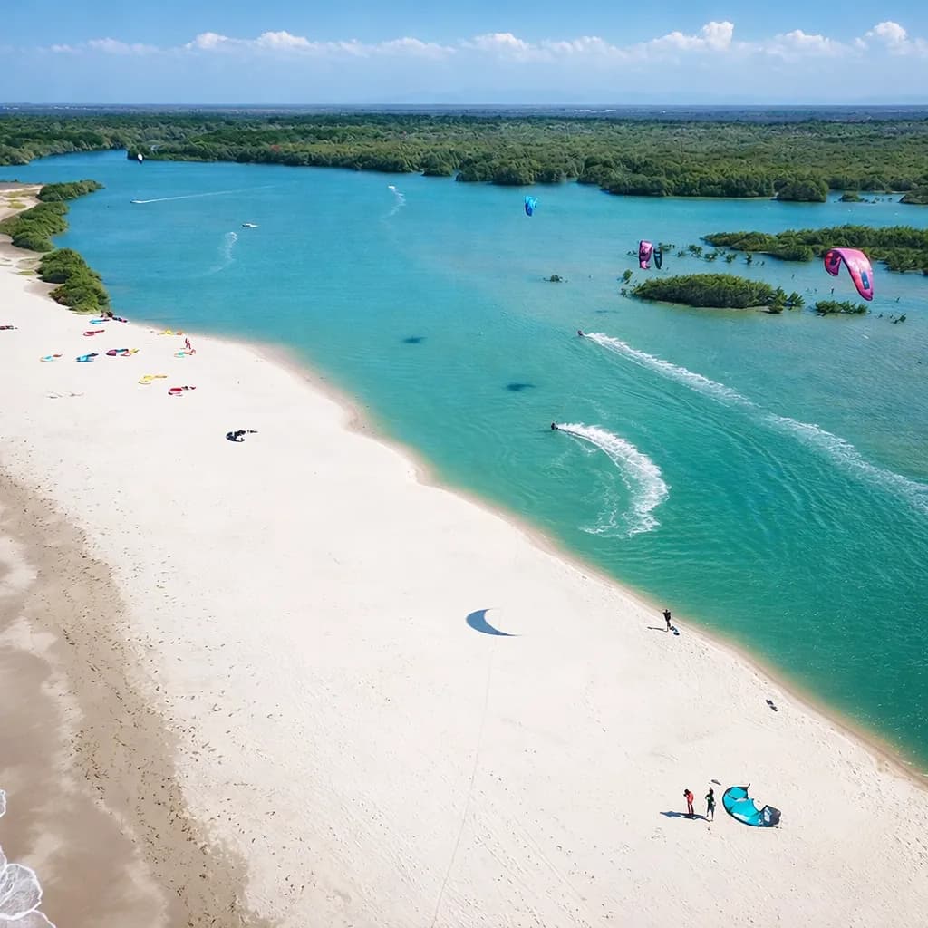 Lagoa do Mangue