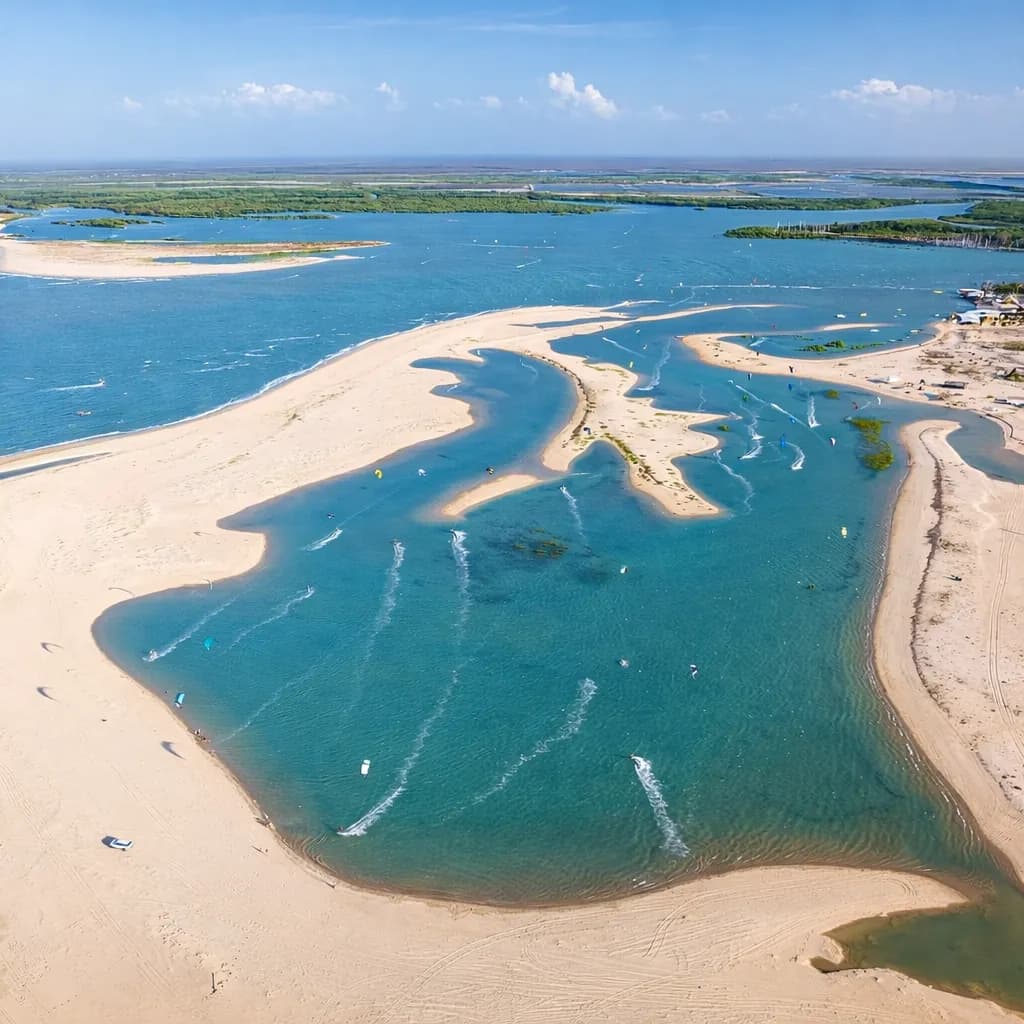Praia de Macapá