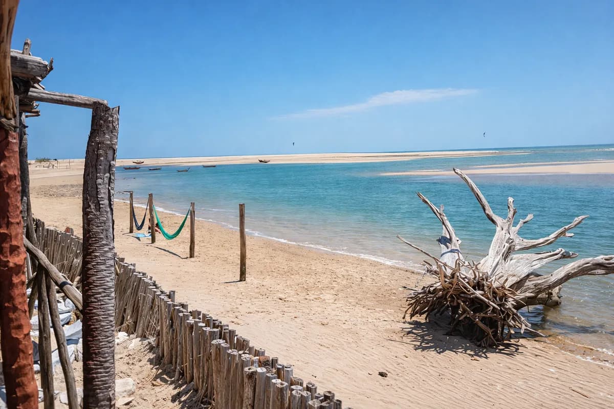 Praia do Maramar