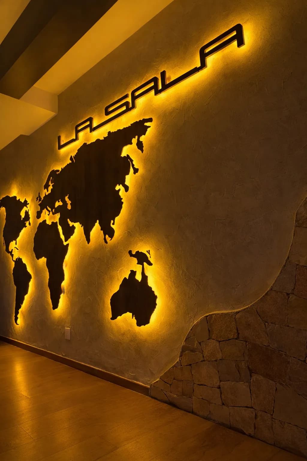 La Sala