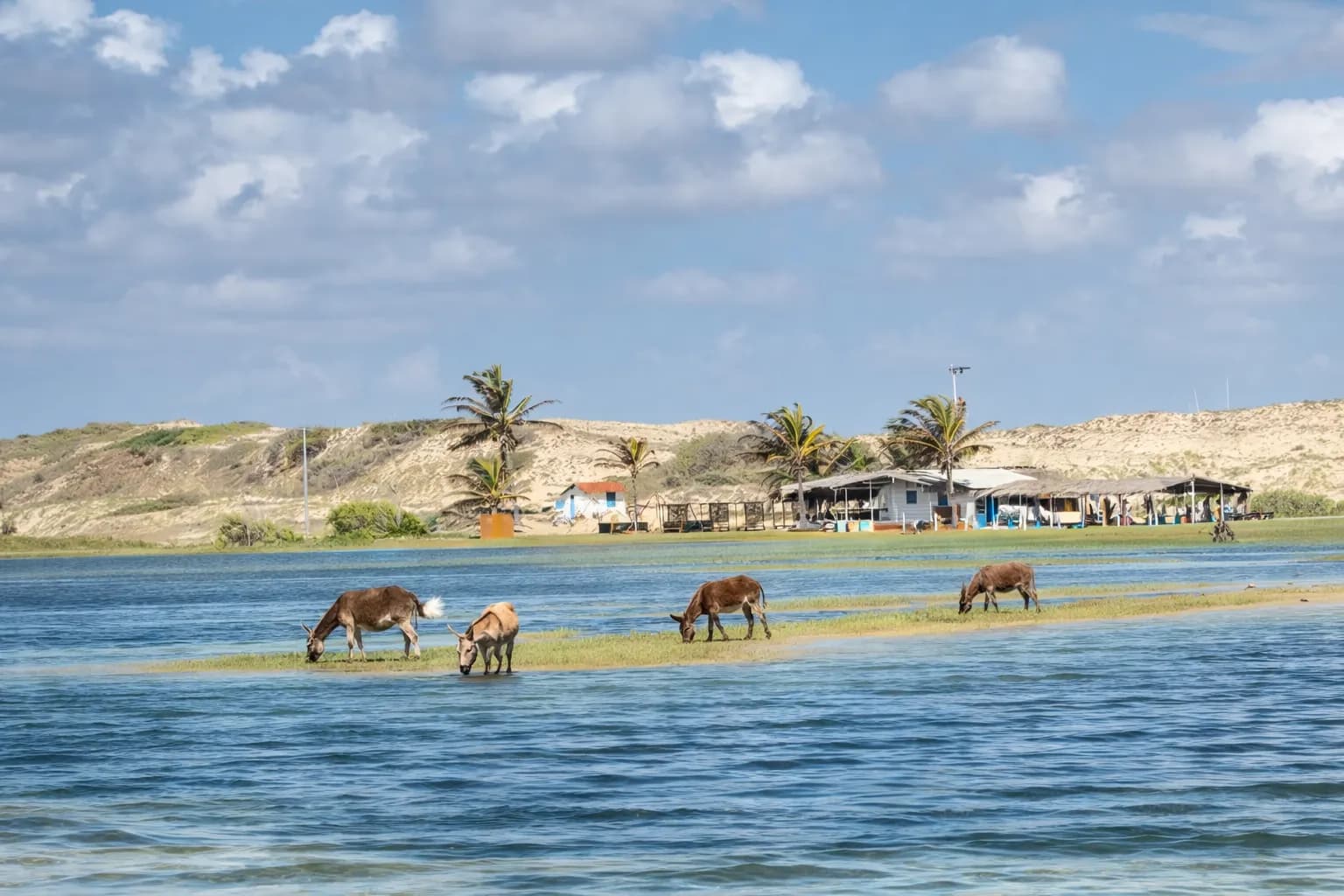 Lagoa do Jegue