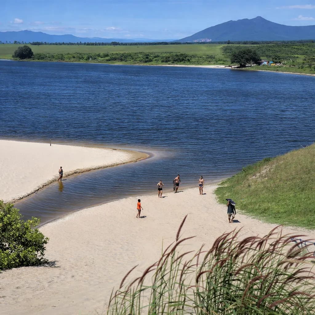 Lagoa do Parnamirim