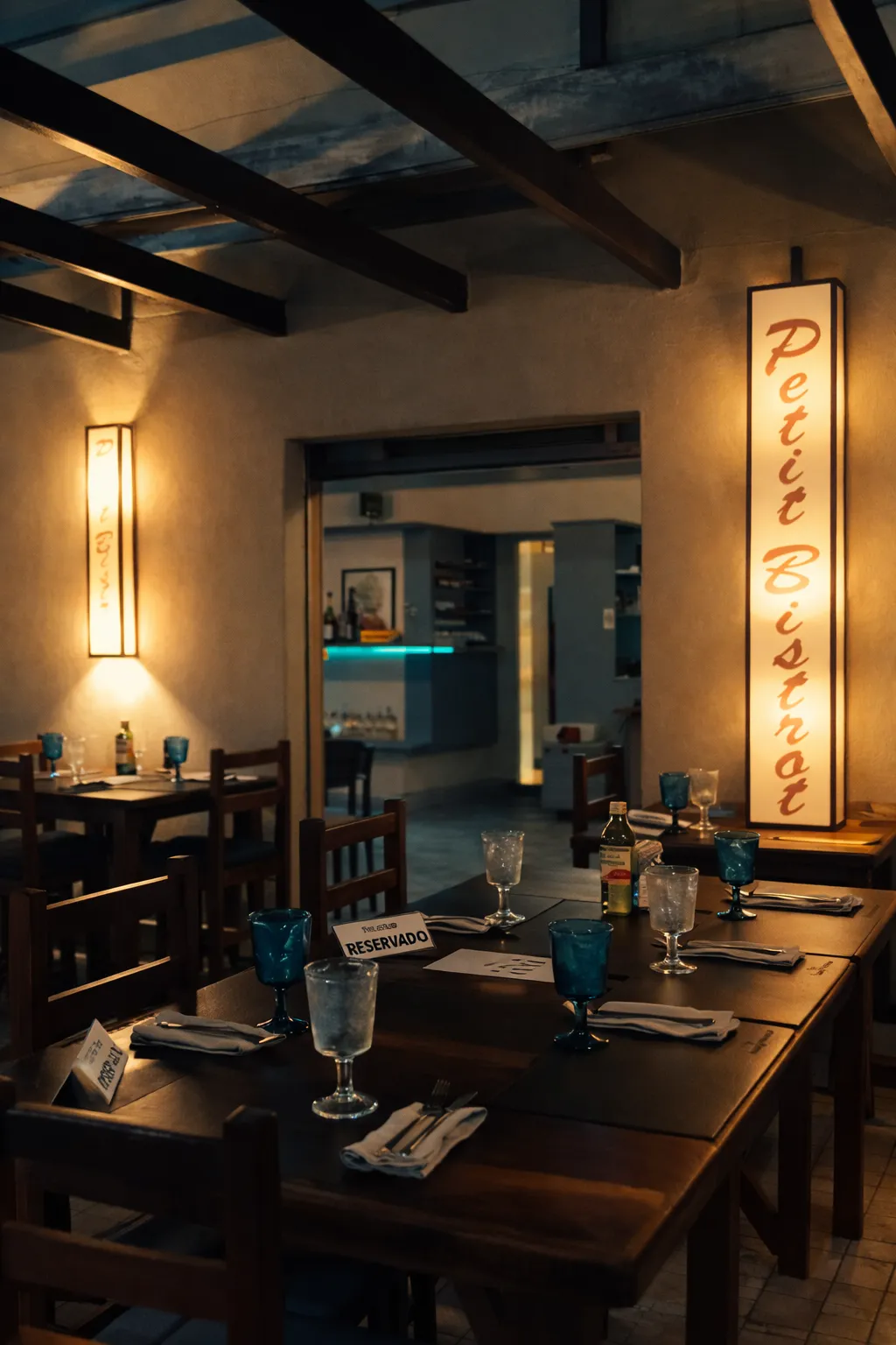 Petit Bistrot