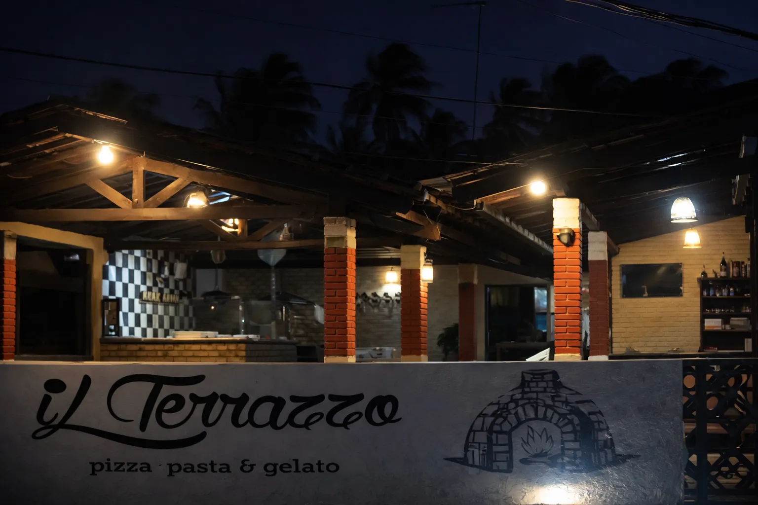 Pizzaria Il Terrazzo