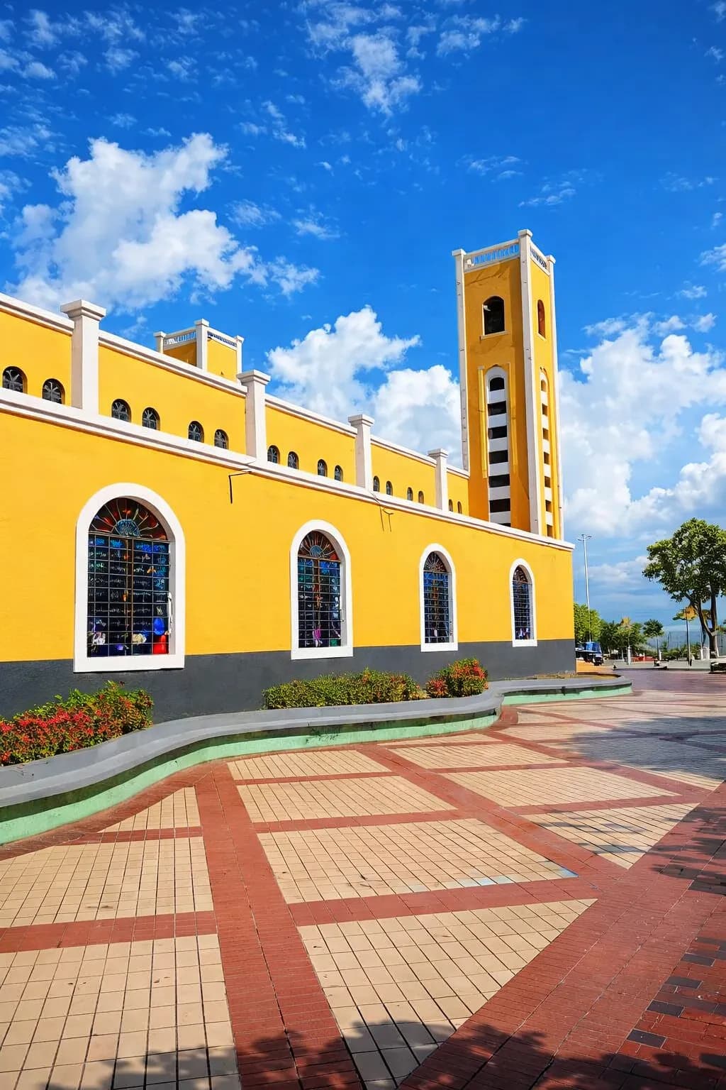 Praça da Matriz