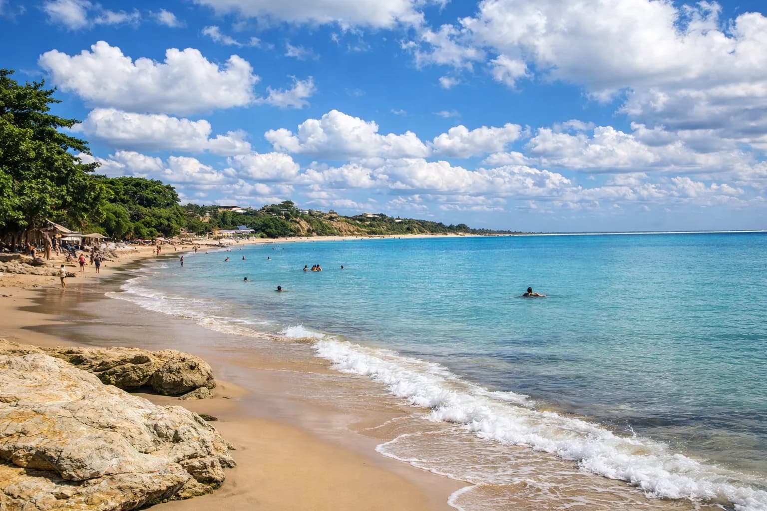 Praia da Bica