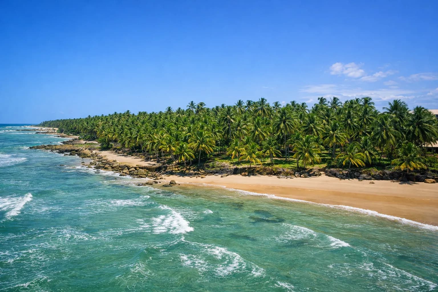 Praia da Taíba