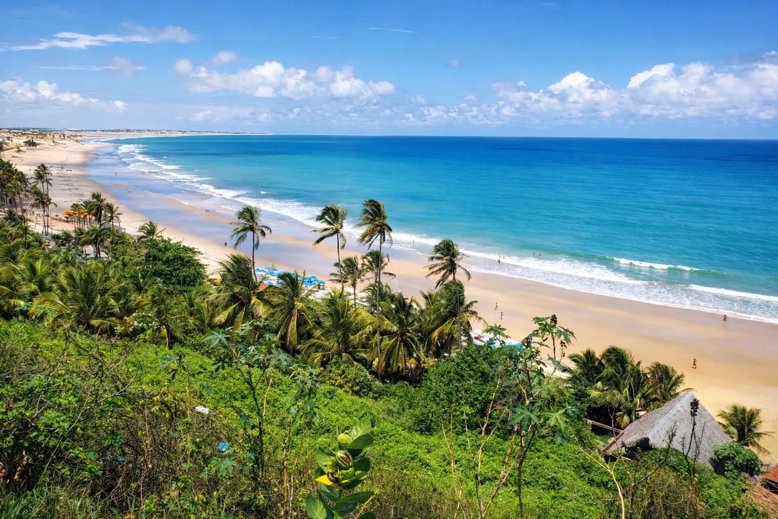 Praia de Lagoinha
