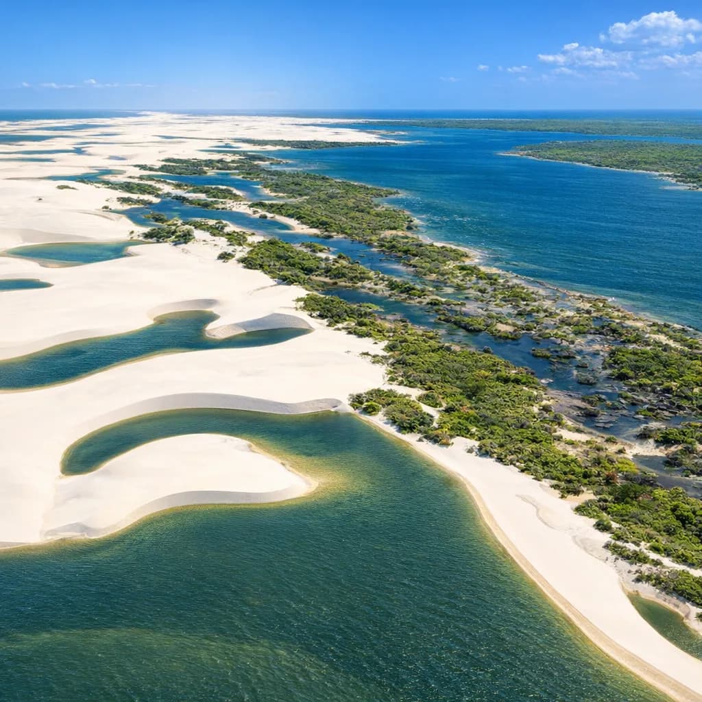 Barra dos Remédios