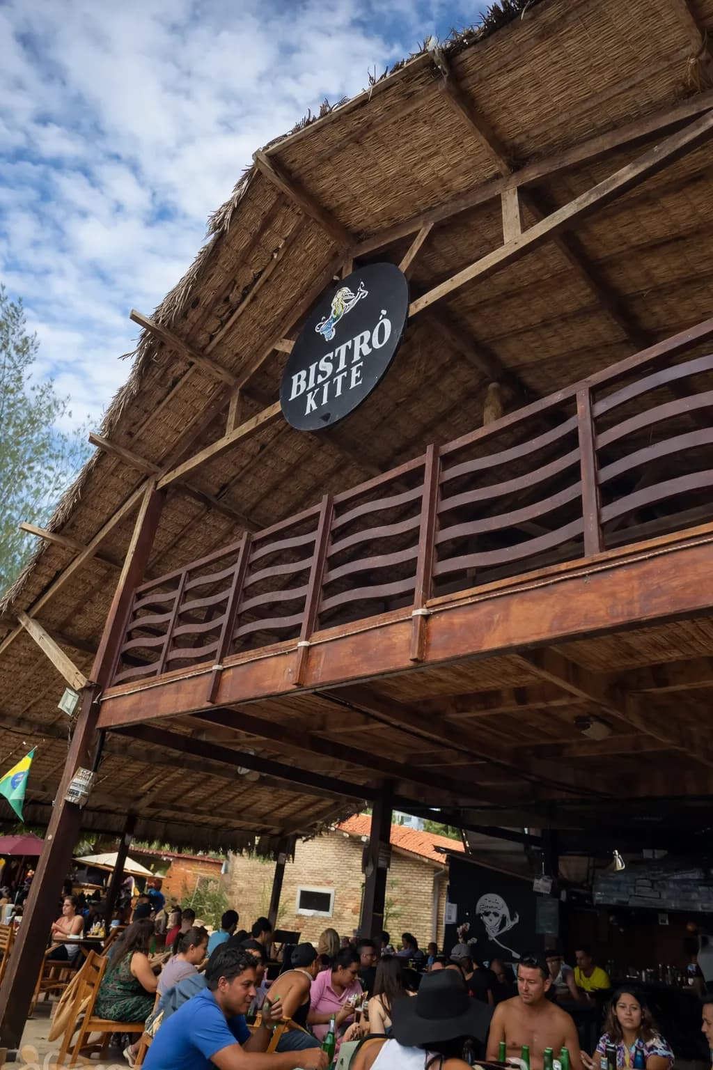 Bistro Praia