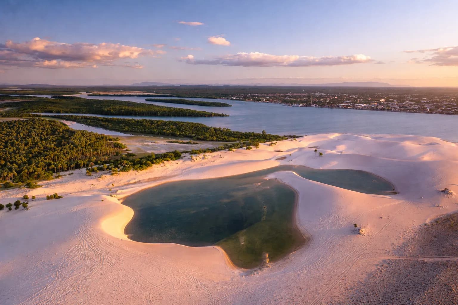 Ilha do Amor
