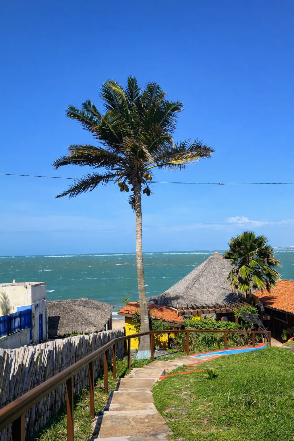 Praia das Barreiras