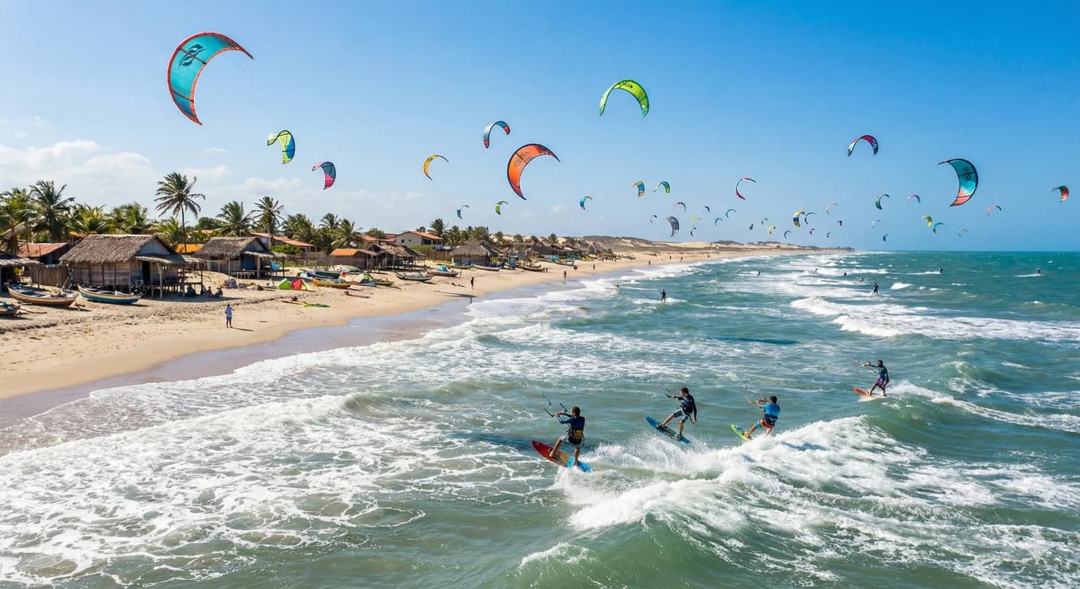 Praia do Prea