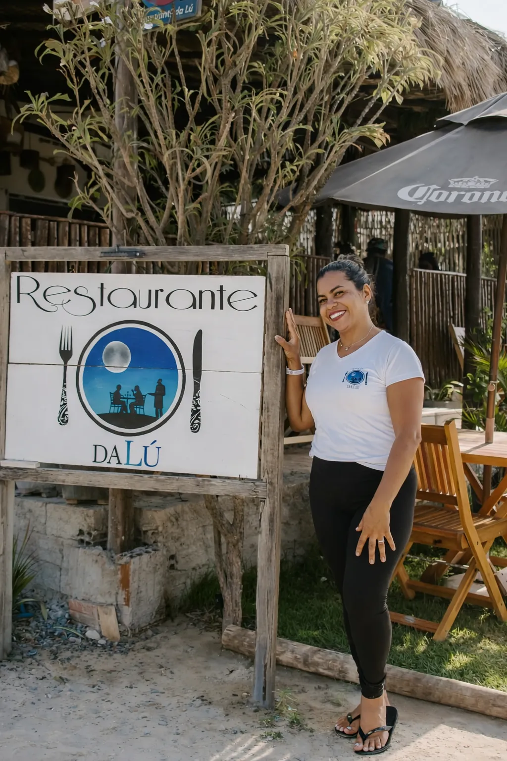 Restaurante da Lu