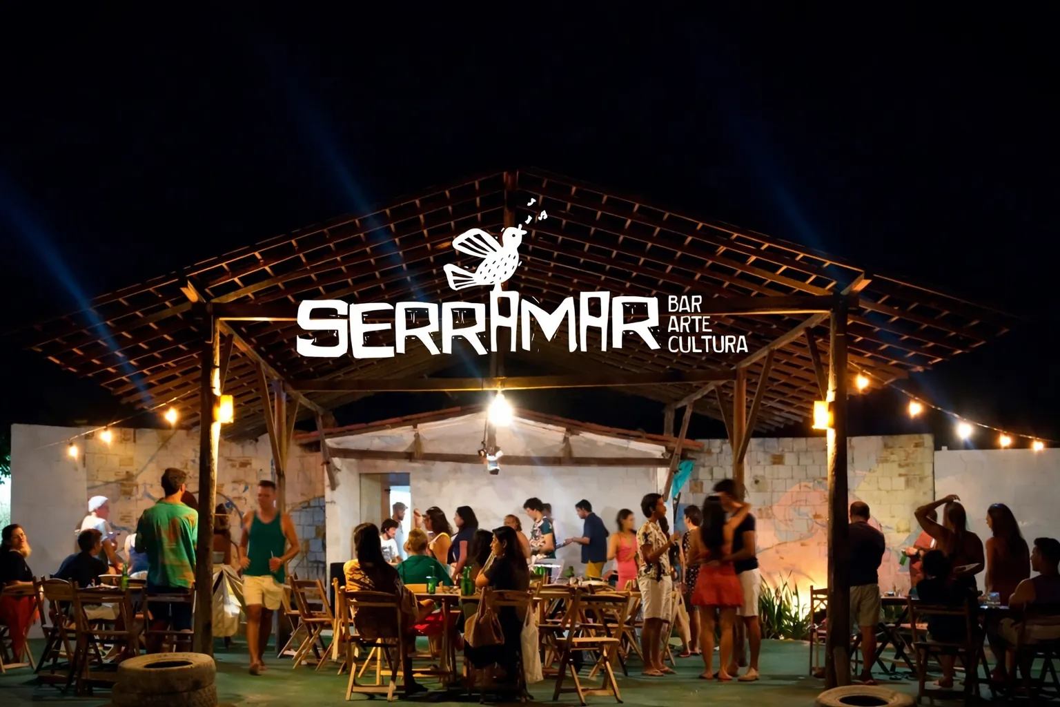 Serramar