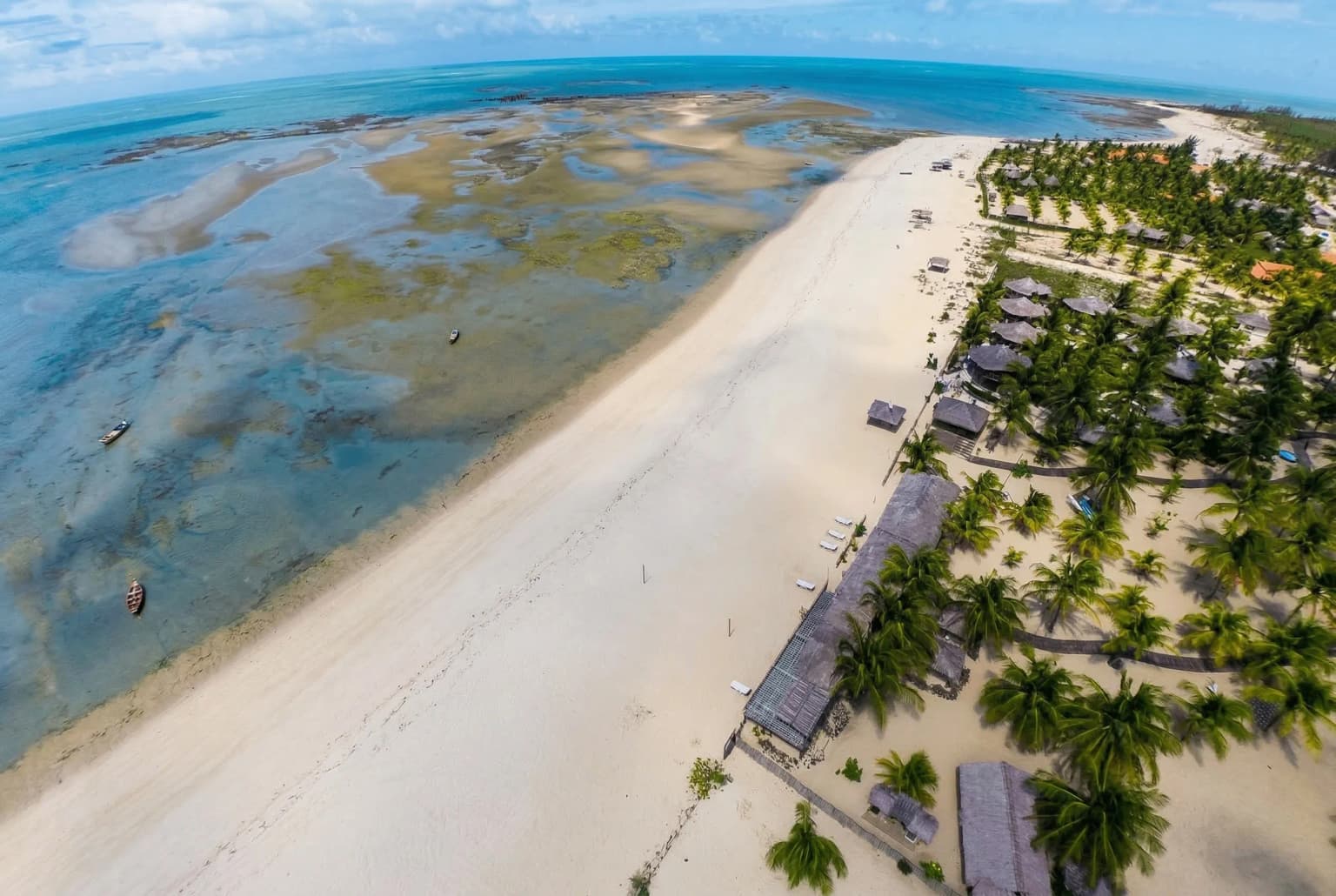 Barra Grande (PI)