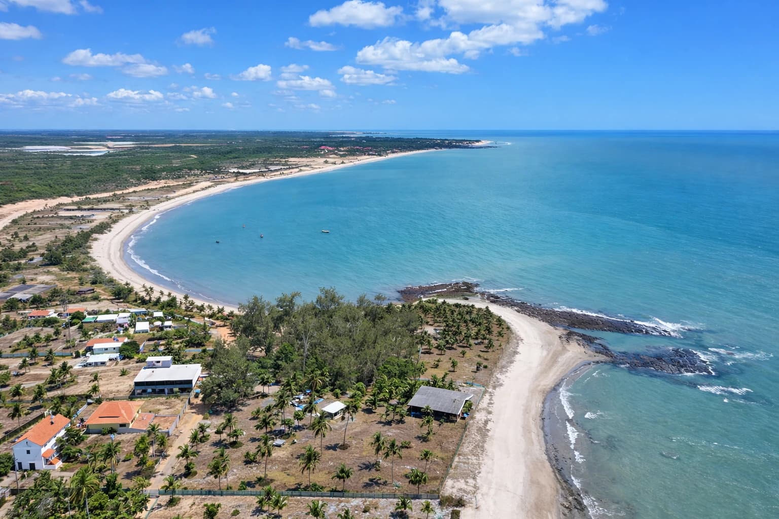 Cajueiro da Praia