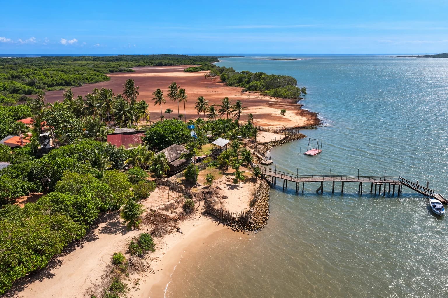 Ilha das Canárias