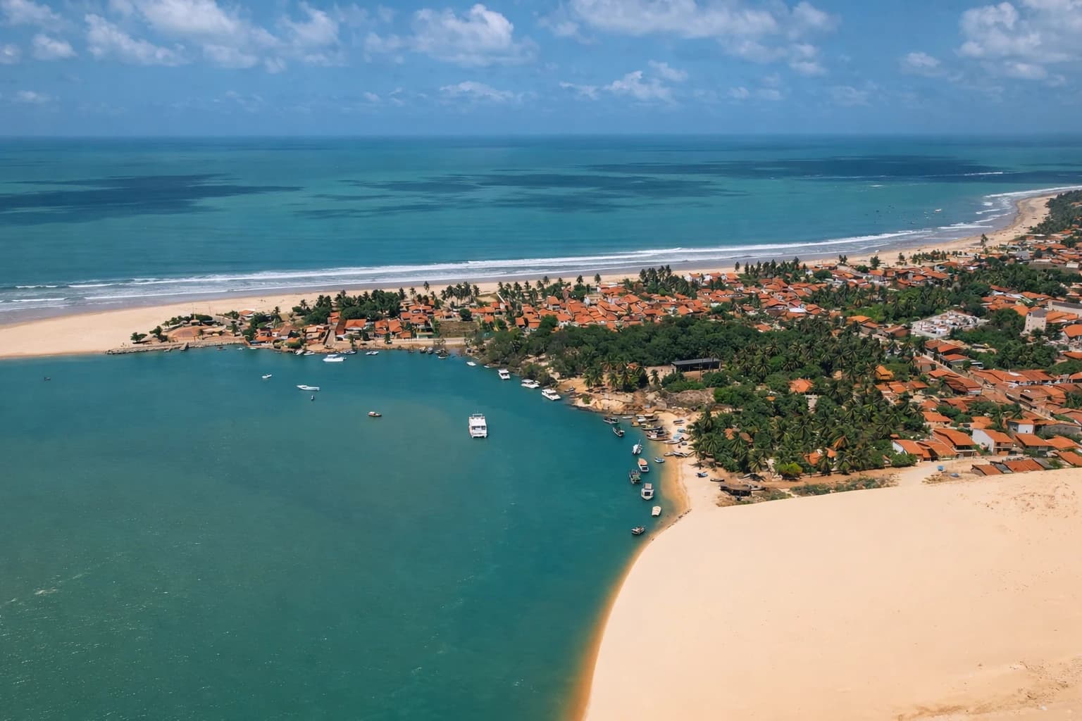 Mundaú
