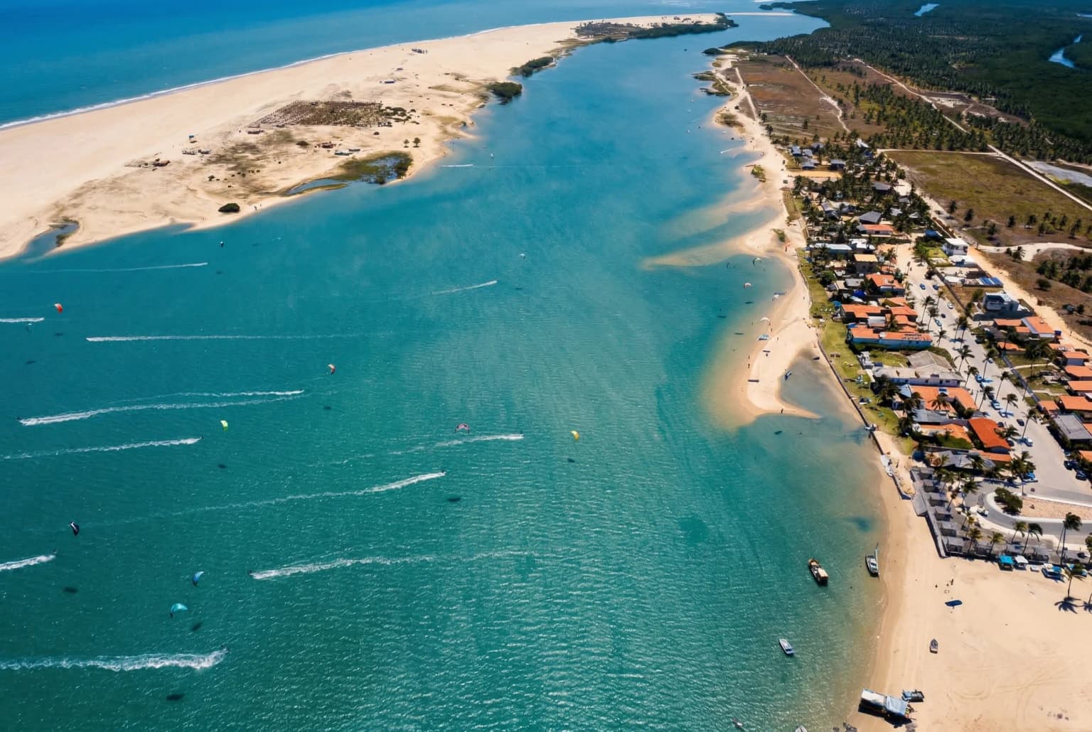 Ilha do Guajiru